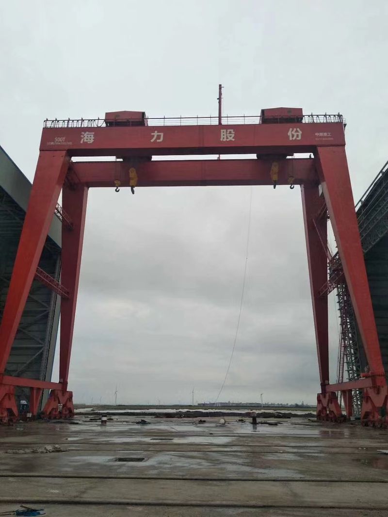 ME500t超大型門式91麻豆精品一二三区在线