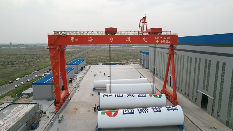 600t超大型門式91麻豆精品一二三区在线