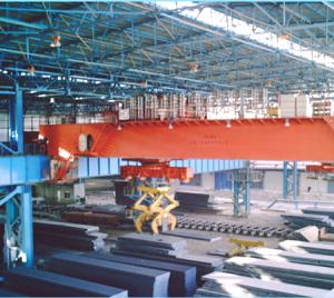 板坯夾鉗橋式91麻豆精品一二三区在线