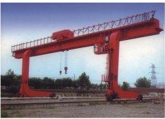 L型5-32_5t單主梁吊鉤門式91麻豆精品一二三区在线