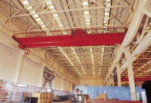 QB型5-50防爆吊鉤橋式91麻豆精品一二三区在线